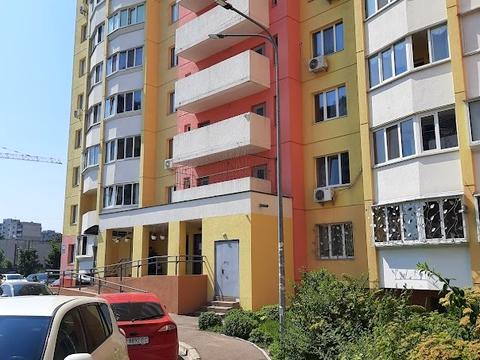 квартира за адресою Симона Петлюри вул. (Черняховського), 36