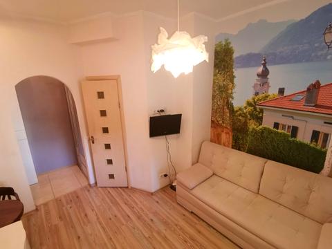 квартира за адресою Панаса Мирного вул., 3