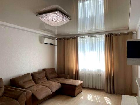 квартира по адресу Инглези ул. (25-ї Чапаєвської Дивізії), 2