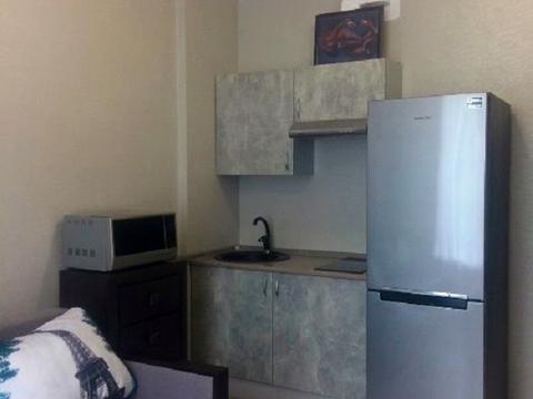 квартира по адресу Соборности просп. (Воззʼєднання), 17 к2