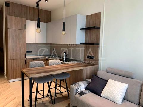 квартира по адресу Calle Dilova ул. (Димитрова), 1/2