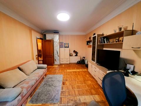 квартира по адресу Кременецкий пер., 4-А