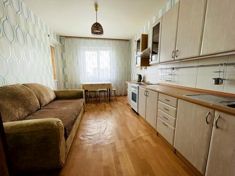 квартира по адресу Науки просп., 54-Б
