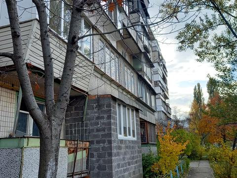 квартира по адресу Богатырская ул., 10