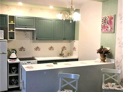 квартира за адресою Потебні вул., 8