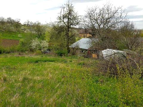 ділянка за адресою вул.Комарова