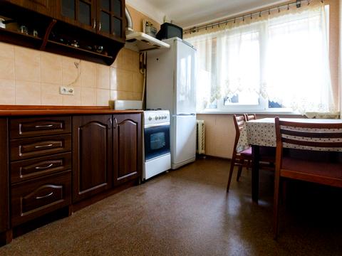 квартира по адресу Сергія Берегового ул. (Мартиросяна), 25