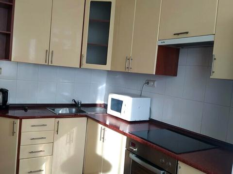 квартира за адресою Єлизавети Чавдар вул., 5