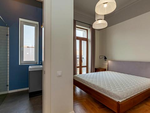 квартира за адресою Костельна вул., 5