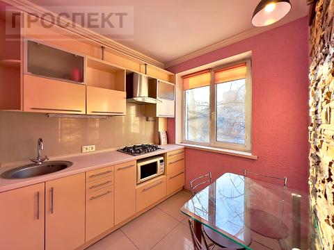 квартира за адресою Металургів вул., 11