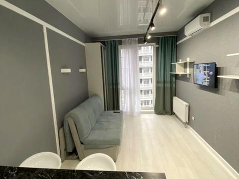 квартира за адресою Михайла Максимовича вул. (Онуфрія Трутенка), 24