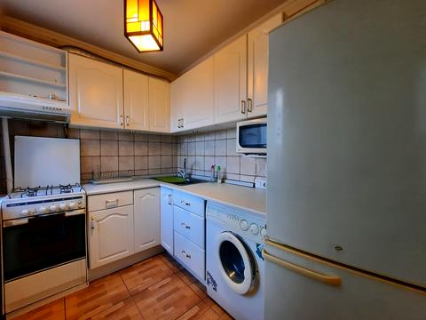 квартира за адресою Краківська вул., 18