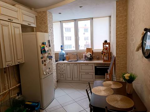 квартира по адресу Івана Франка ул., 6