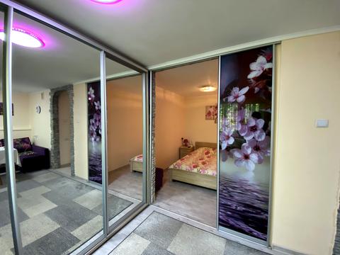 квартира за адресою Кловський узвіз (Кловський), 20