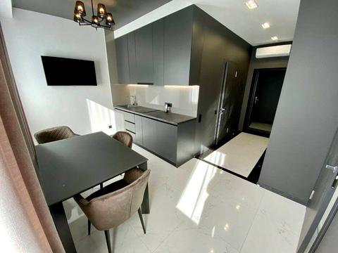 квартира по адресу Науки просп. (Гагарина), 24