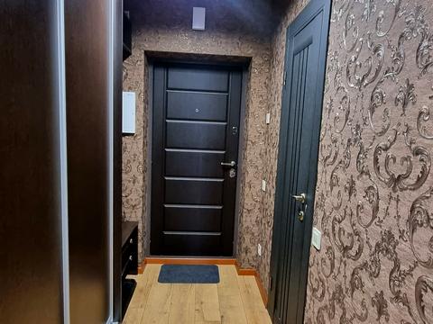 квартира за адресою Тираспольська вул., 58