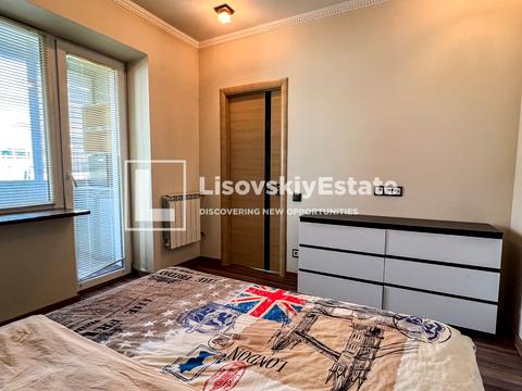 квартира за адресою Велика Васильківська вул. (Червоноармійська), 54