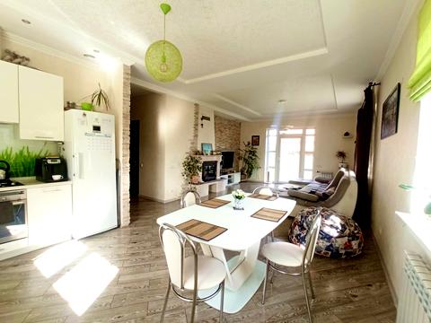 будинок за адресою СТ Сонячний