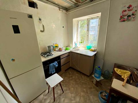 квартира по адресу 20-летия Победы ул., 1