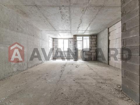 квартира по адресу Светлая ул., 3д