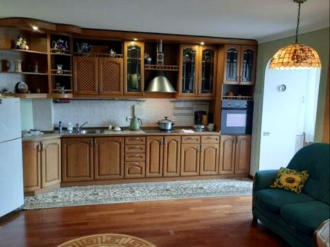 квартира за адресою Михайла Котельникова вул., 11