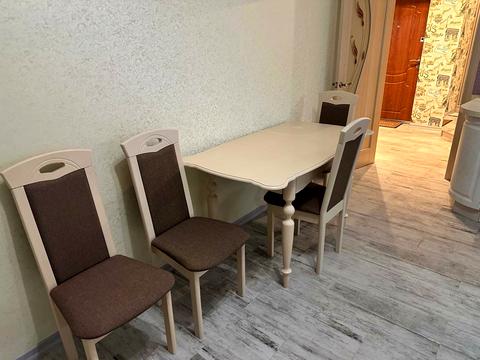 квартира за адресою Саперне Поле вул., 12