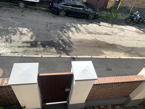 будинок за адресою Павла Загребельного вул. (Миколи Раєвського), 11а