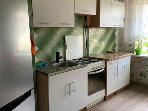 квартира за адресою Академіка Корольова вул., 34