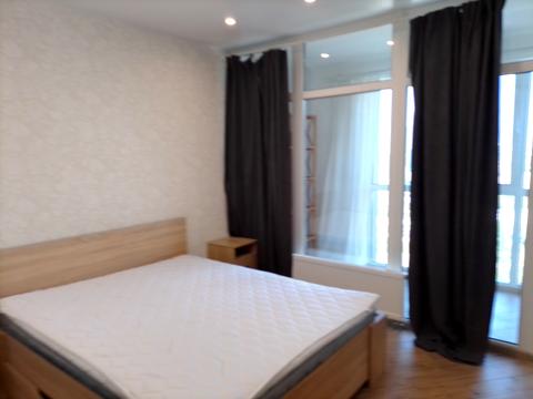 квартира по адресу Митрополита Василия Липковского ул. (Урицкого), 16-Б