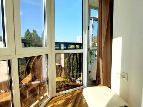 квартира за адресою Київ, Коперника вул., 3
