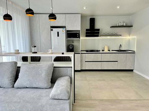 квартира по адресу Ляхова, 10