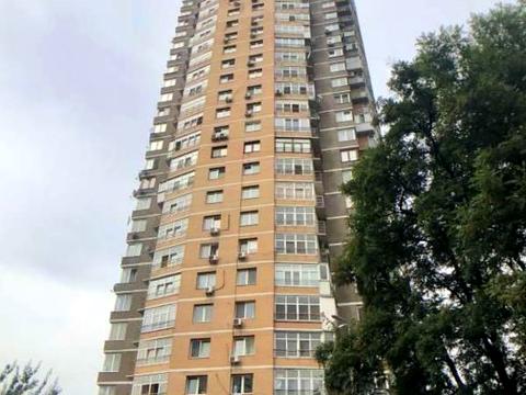 квартира по адресу Чоколовский бульв., 42-А