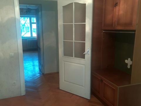 квартира за адресою Петра Курінного вул. (Комісара Рикова), 7