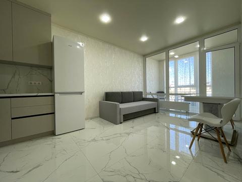 квартира за адресою Європейського Союзу просп. (Правди), 49