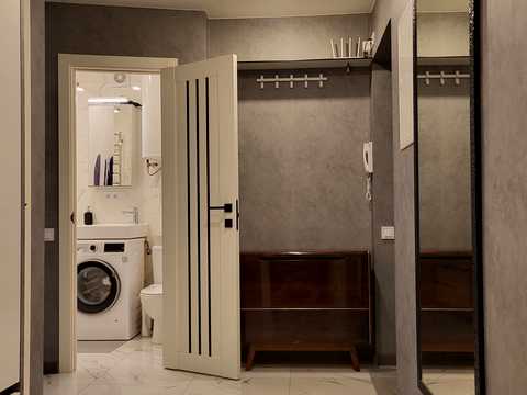 квартира за адресою Білоруська вул., 15-А