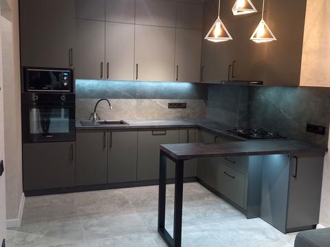 квартира по адресу Квашенка, 2