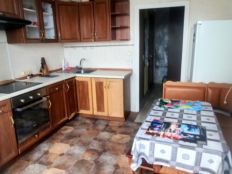 квартира по адресу Оноре де Бальзака ул., 58