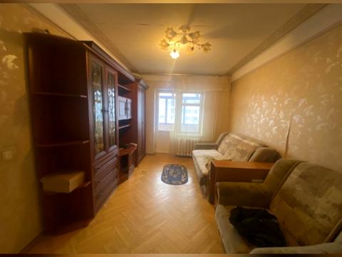квартира за адресою Братиславська вул., 42-А