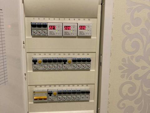 квартира за адресою Ризька вул., 73-Г