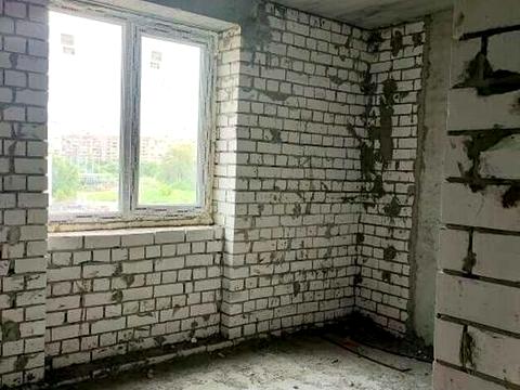 квартира за адресою Борткевича вул., 7