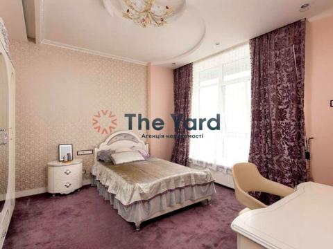 квартира по адресу Андрея Верхогляда ул. (Михайла Драгомирова), 12