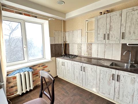 квартира по адресу Митрополита Василия Липковского ул. (Урицкого), 13