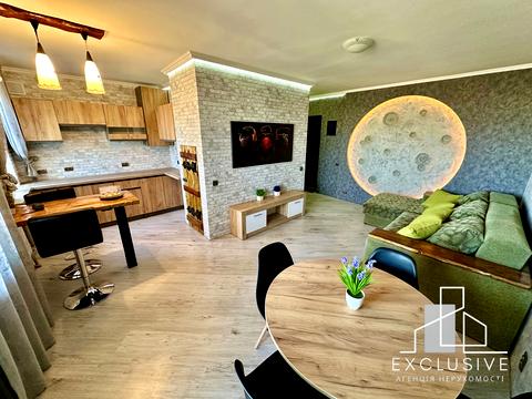 квартира по адресу Космонавтов ул., 98