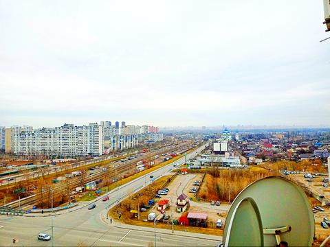квартира за адресою Рональда Рейгана вул., 34
