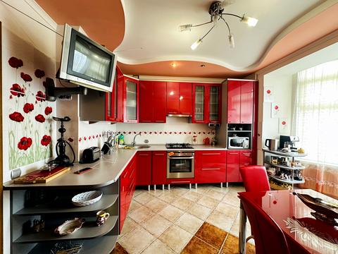 квартира за адресою Плугова вул., 4а