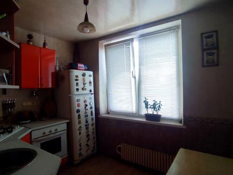 квартира за адресою Нескорених вул. (Героїв Праці), 20/321