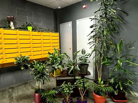 квартира за адресою Берестейський просп. (Перемоги), 71-А