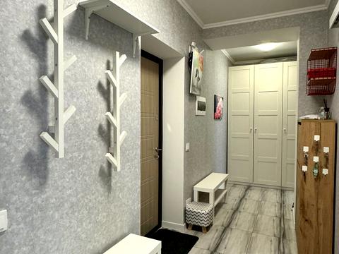 квартира за адресою Олекси Тихого пров., 4