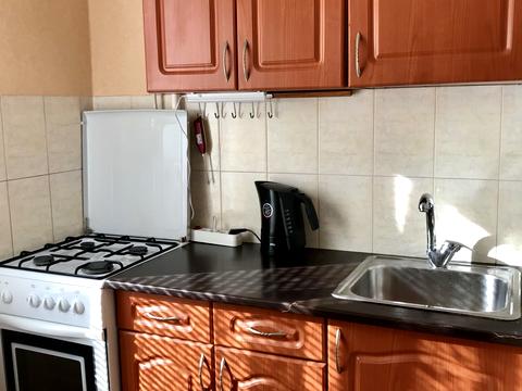 квартира по адресу Василия Тютюнника ул. (Анрі Барбюса), 56