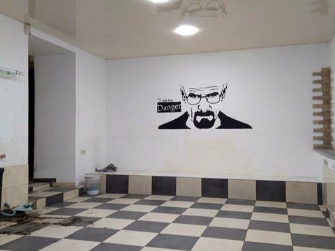 комерційна за адресою Данилевського вул., 10